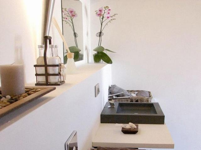 L'Auberge De L'Aubergine Eygalières Kültér fotó
