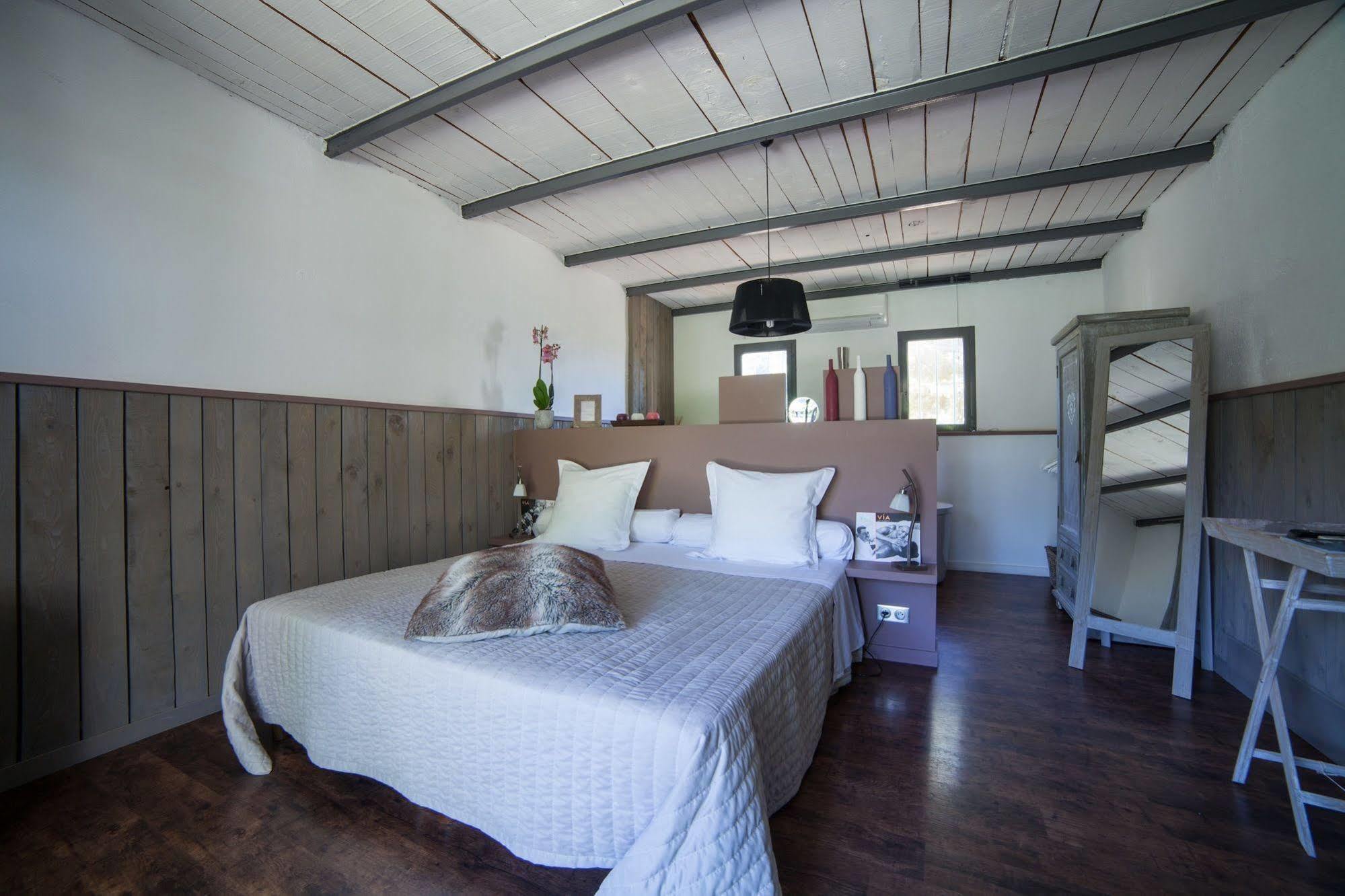 L'Auberge De L'Aubergine Eygalières Kültér fotó